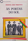 Ã€S PORTAS DO SOL.