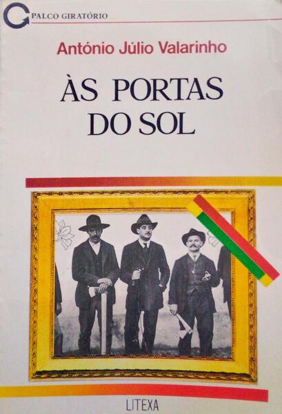 Ã€S PORTAS DO SOL.