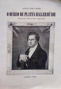 O DIÃRIO DE PLATEN-HALLERMÃœNDE.