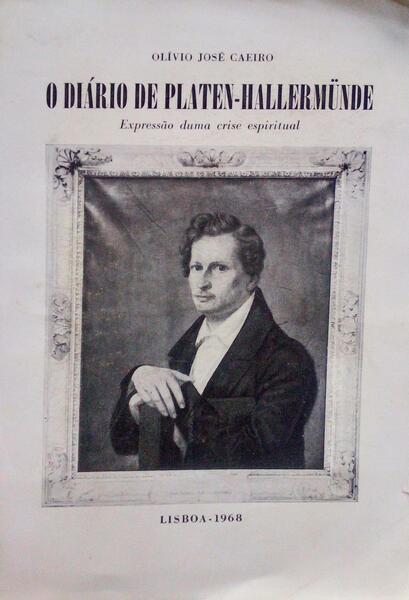 O DIÃRIO DE PLATEN-HALLERMÃœNDE.