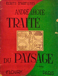 TRAITÃ‰ DU PAYSAGE.