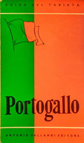 GUIDA DEL TURISTA PORTOGALLO.