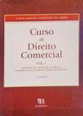 CURSO DE DIREITO COMERCIAL. [Vol. I, 5.Âª ediÃ§Ã£o]