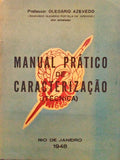 MANUAL PRÃTICO DE CARACTERIZAÃ‡ÃƒO