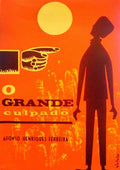 O GRANDE CULPADO.