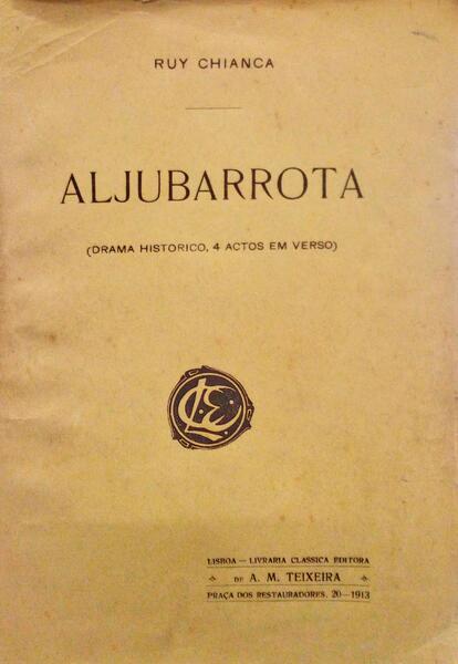 ALJUBARROTA.