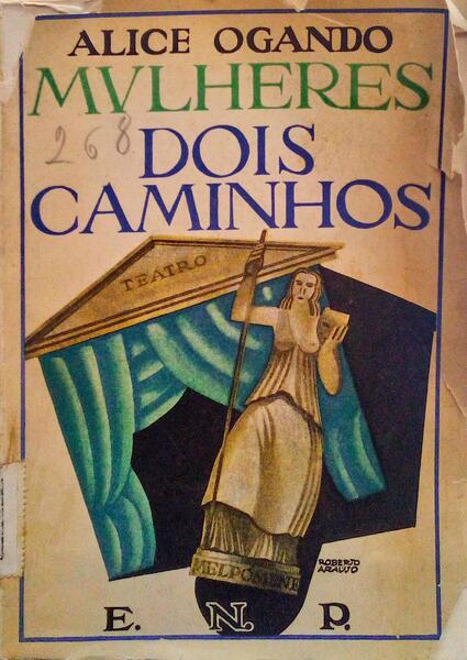 MULHERES DOIS CAMINHOS
