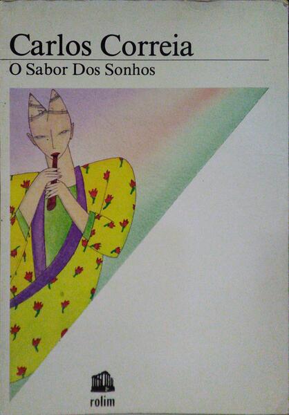 O SABOR DOS SONHOS.