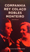 COMPANHIA REY COLAÃ‡O - ROBLES MONTEIRO.
