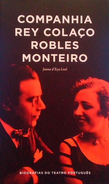 COMPANHIA REY COLAÃ‡O - ROBLES MONTEIRO.
