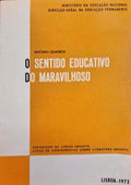 O SENTIDO EDUCATIVO DO MARAVILHOSO.