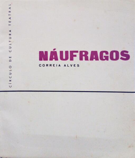 NÃUFRAGOS.