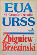 O GRANDE DESAFIO, EUA - URSS.