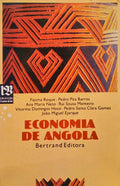 ECONOMIA DE ANGOLA.
