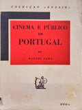 CINEMA E PÃšBLICO EM PORTUGAL.
