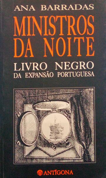 MINISTROS DA NOITE. [2.Âª EDIÃ‡ÃƒO]