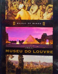 MUSEU DO LOUVRE: PARIS.
