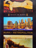 MUSEUS DE NOVA IORQUE.