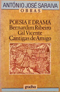 POESIA E DRAMA. [1.Âª EDIÃ‡ÃƒO]