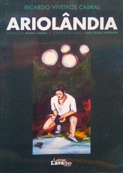 ARIOLÃ‚NDIA.