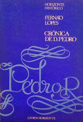 CRÃ“NICA DE D.PEDRO.