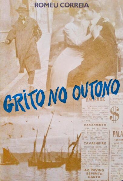 GRITO NO OUTONO.
