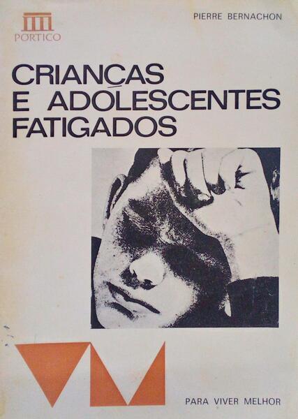 CRIANÃ‡AS E ADOLESCENTES FATIGADOS.