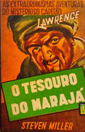 O TESOURO DO MARAJÃ.