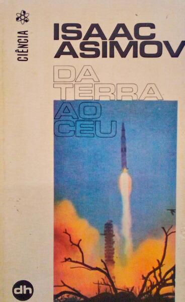 DA TERRA AO CÃ‰U.