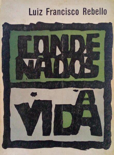 CONDENADOS Ã€ VIDA.