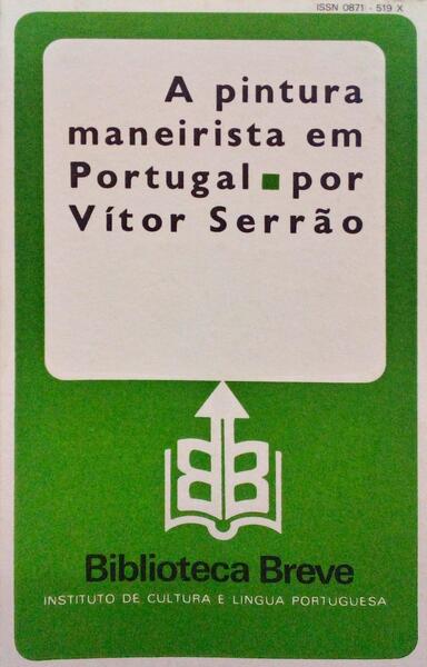 A PINTURA MANEIRISTA EM PORTUGAL.