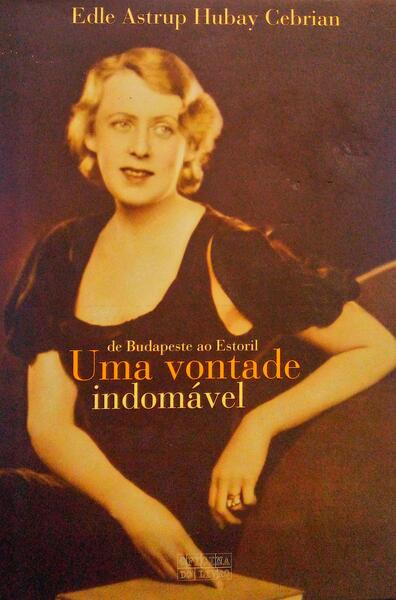 DE BUDAPESTE AO ESTORIL, UMA VONTADE INDOMÃVEL.