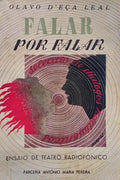 FALAR POR FALAR.