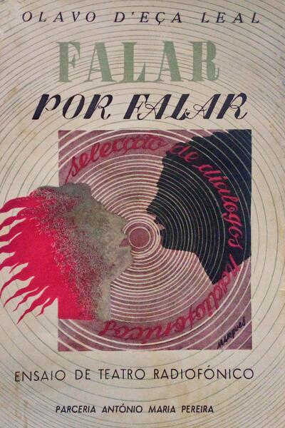 FALAR POR FALAR.