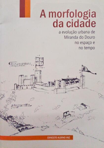 A MORFOLOGIA DA CIDADE.