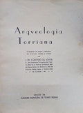 ARQUEOLOGIA TORRIANA.