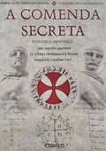 A COMENDA SECRETA. [1.Âª EDIÃ‡ÃƒO]