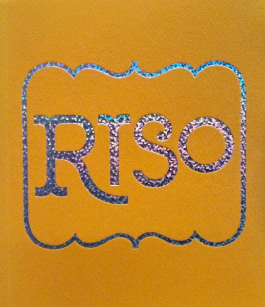 RISO, LAUGHIER.