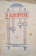A REDEMPÃ‡ÃƒO.