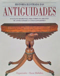HISTÃ“RIA ILUSTRADA DAS ANTIGUIDADES.