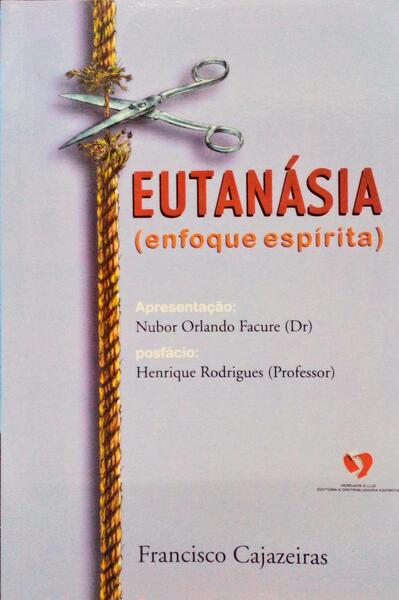 EUTANÃSIA.