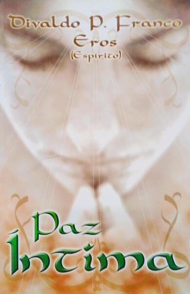 PAZ ÃNTIMA.
