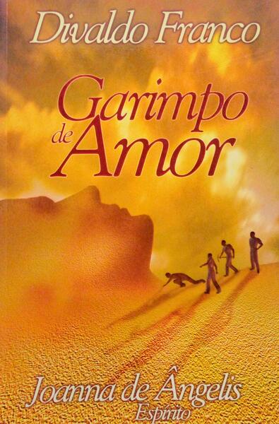 GARIMPO DE AMOR.