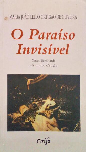 O PARAÃSO INVISÃVEL.