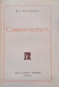 CORRESPONDÃŠNCIA.