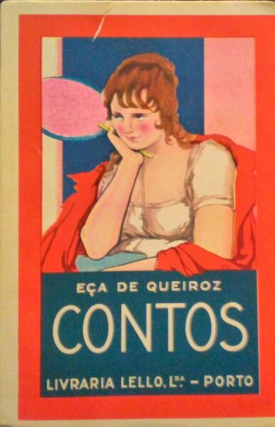 CONTOS. [10.Âª EDIÃ‡ÃƒO]
