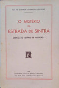 O MISTÃ‰RIO DA ESTRADA DE SINTRA.