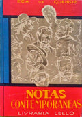 NOTAS CONTEMPORÃ‚NEAS. [5.Âª EDIÃ‡ÃƒO]