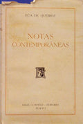 NOTAS CONTEMPORÃ‚NEAS.