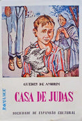 CASA DE JUDAS. [3.Âª EDIÃ‡ÃƒO]